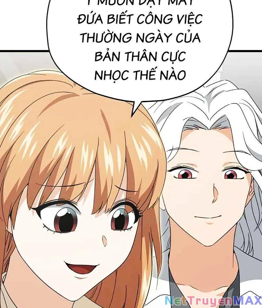 Bố Tôi Quá Mạnh Chapter 141 - 99