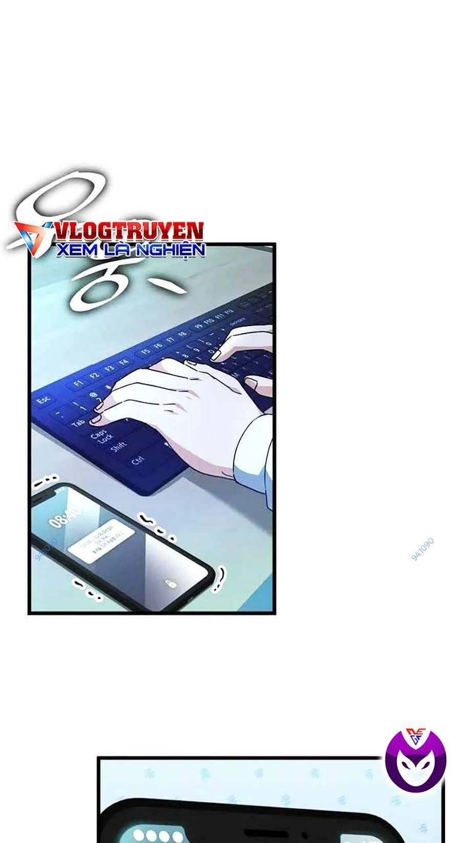 Bố Tôi Quá Mạnh Chapter 142 - 3