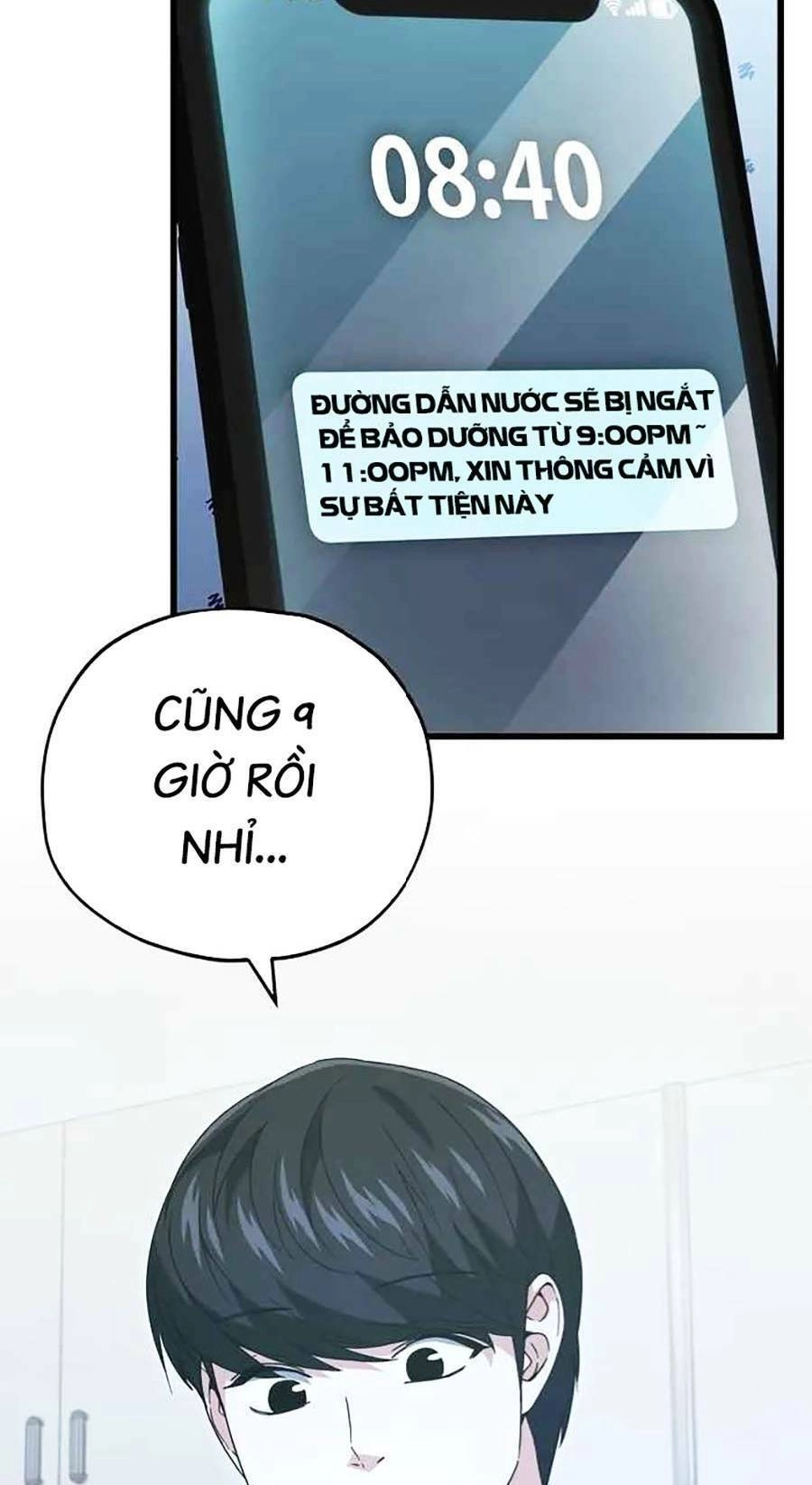 Bố Tôi Quá Mạnh Chapter 142 - 4