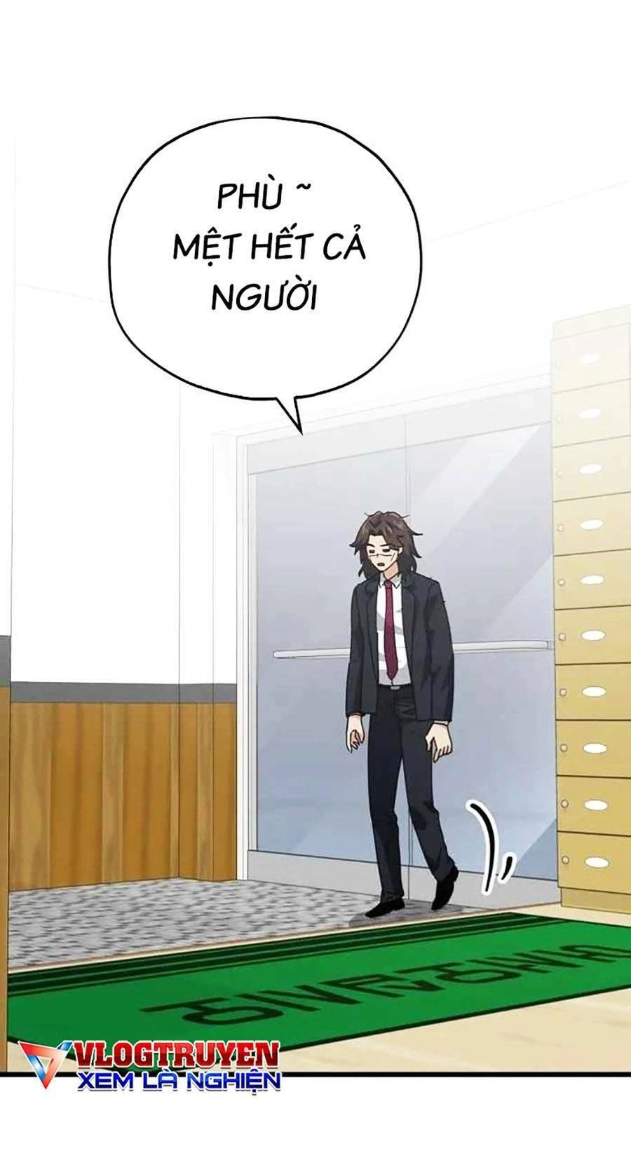 Bố Tôi Quá Mạnh Chapter 142 - 8