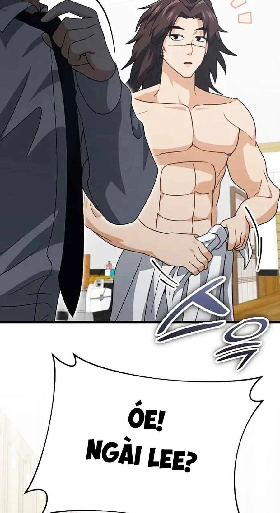 Bố Tôi Quá Mạnh Chapter 142 - 10