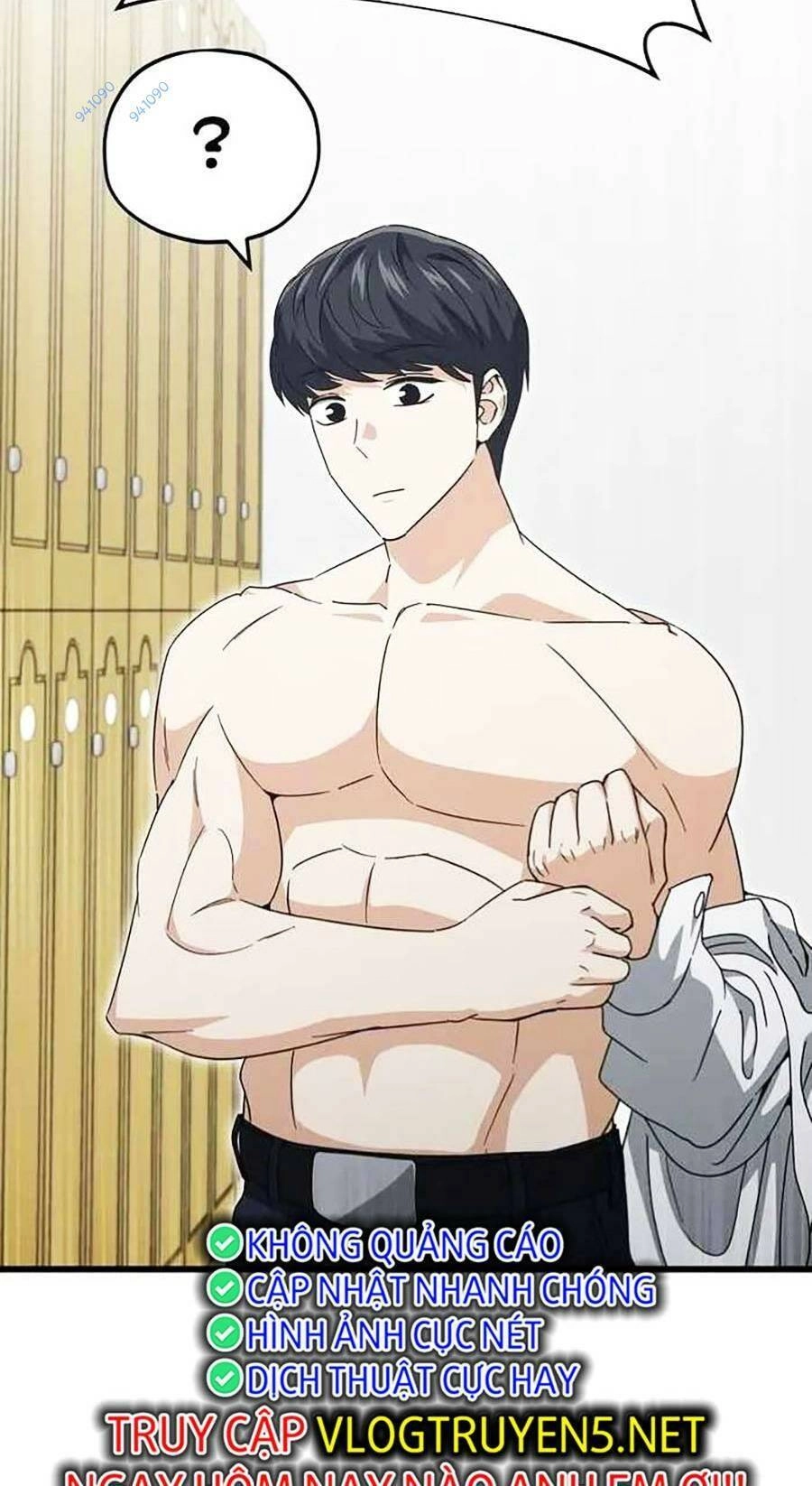 Bố Tôi Quá Mạnh Chapter 142 - 11