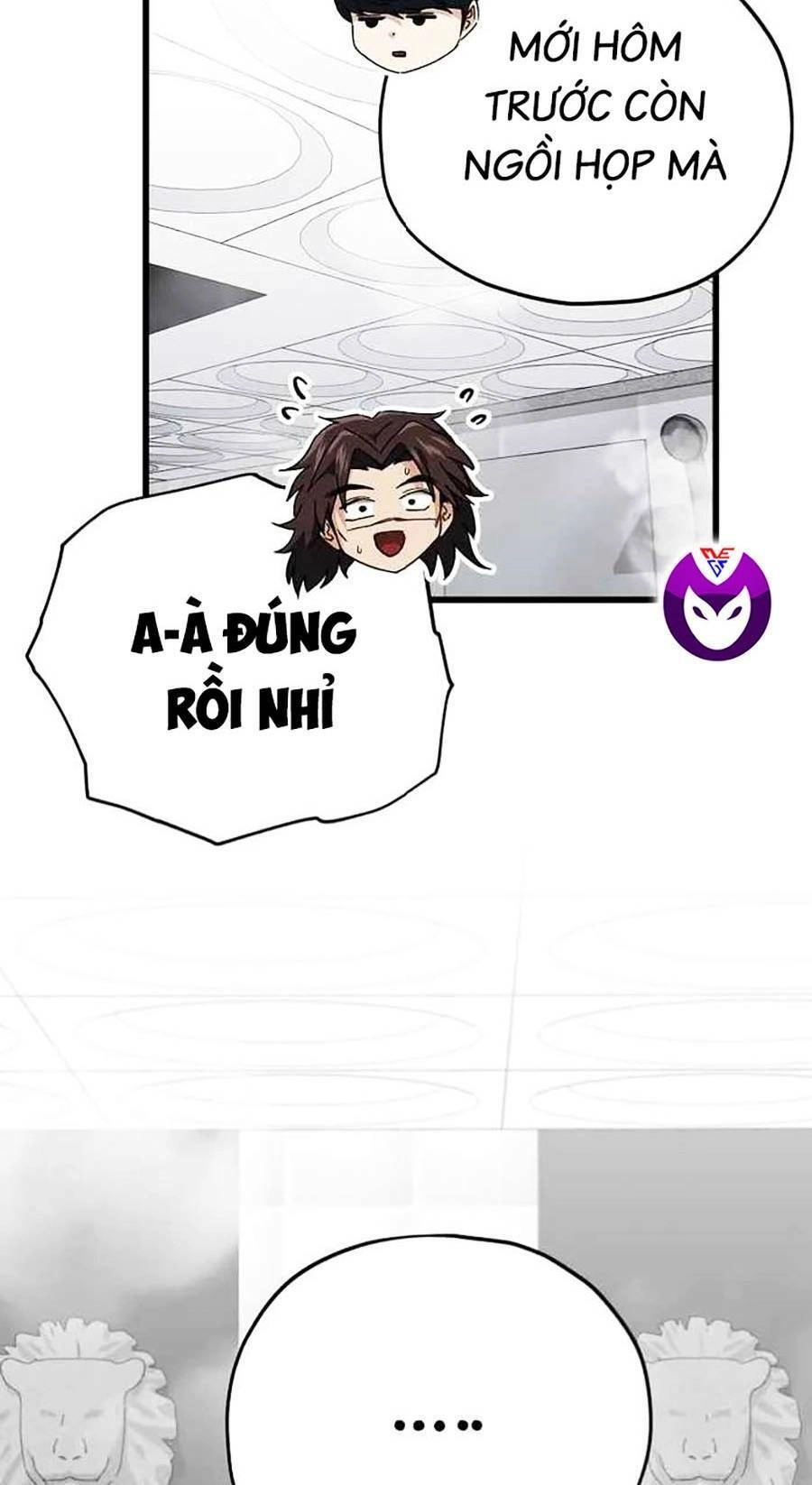 Bố Tôi Quá Mạnh Chapter 142 - 14