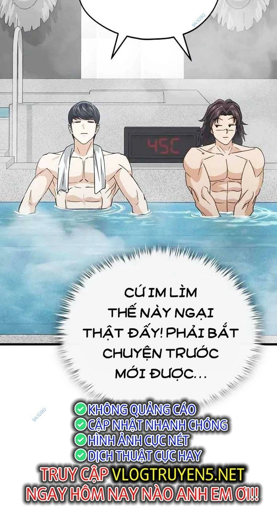 Bố Tôi Quá Mạnh Chapter 142 - 15