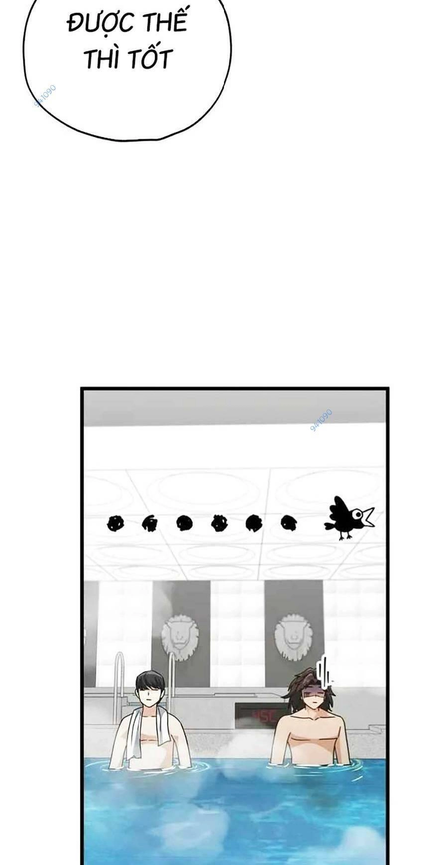 Bố Tôi Quá Mạnh Chapter 142 - 21