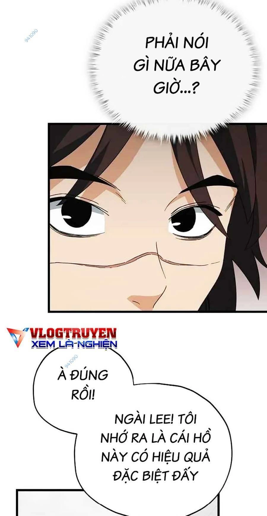 Bố Tôi Quá Mạnh Chapter 142 - 23