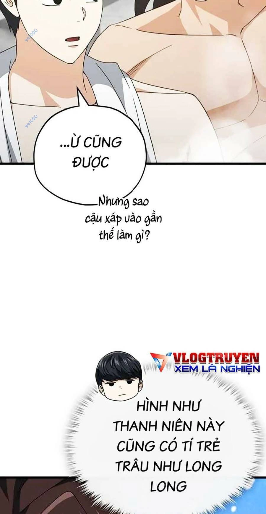 Bố Tôi Quá Mạnh Chapter 142 - 27