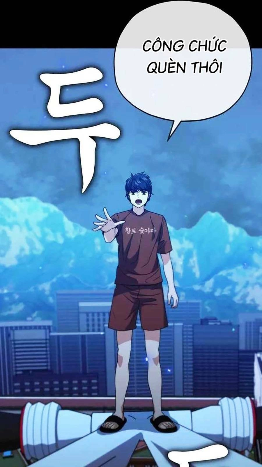 Bố Tôi Quá Mạnh Chapter 142 - 40