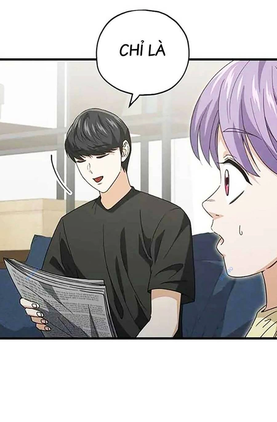 Bố Tôi Quá Mạnh Chapter 142 - 82