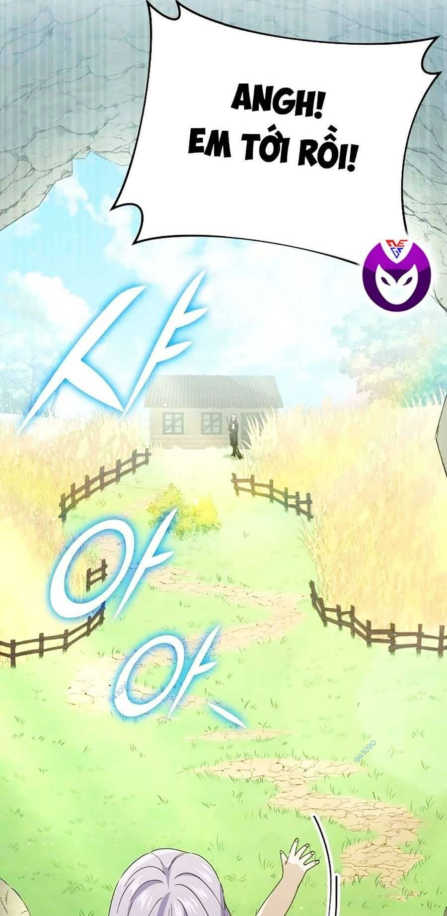 Bố Tôi Quá Mạnh Chapter 143 - 3