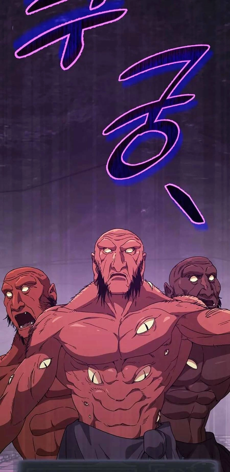 Bố Tôi Quá Mạnh Chapter 143 - 12