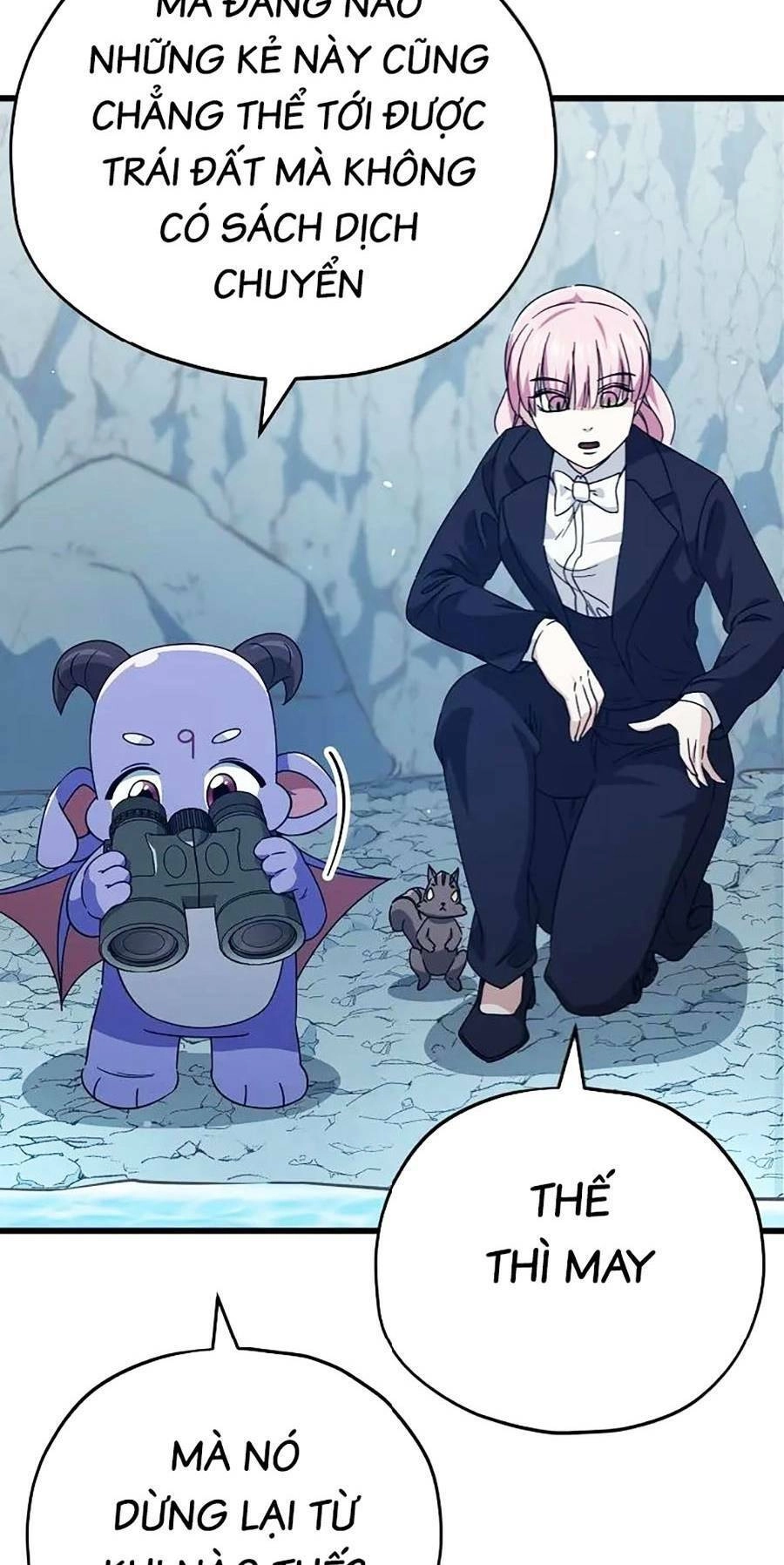 Bố Tôi Quá Mạnh Chapter 143 - 47