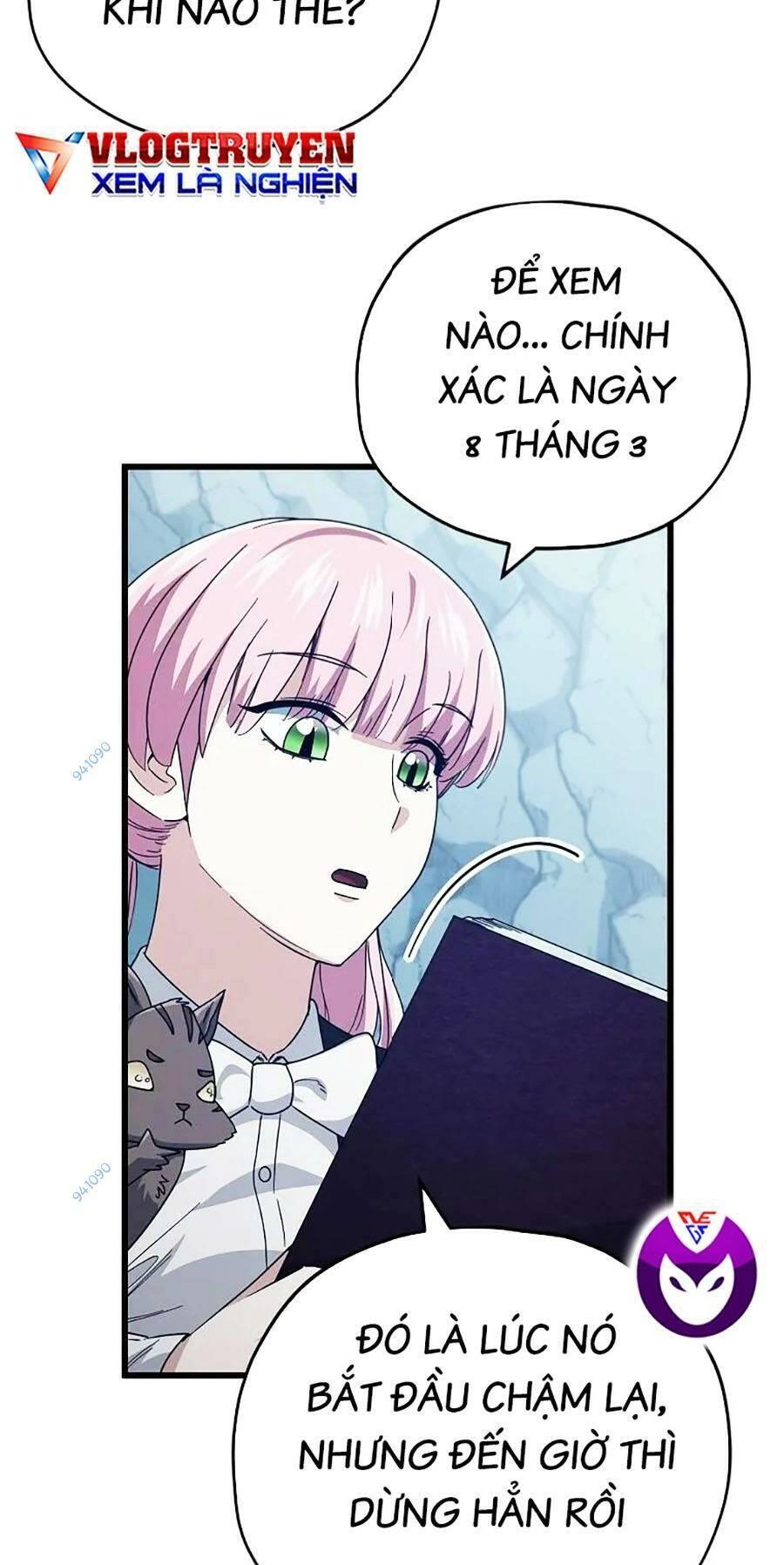 Bố Tôi Quá Mạnh Chapter 143 - 48