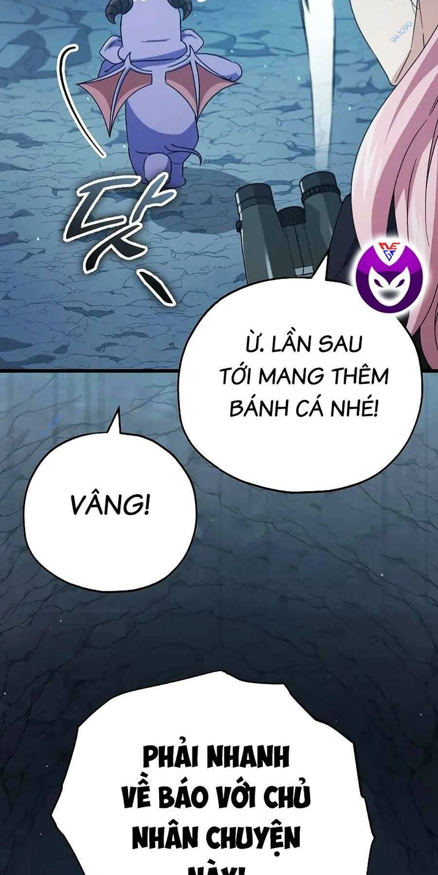 Bố Tôi Quá Mạnh Chapter 143 - 52