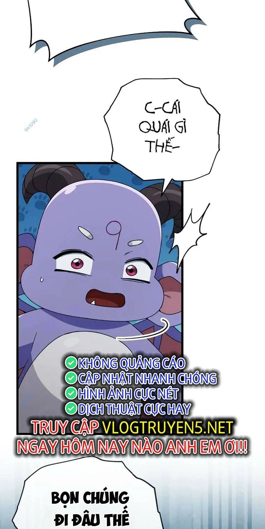 Bố Tôi Quá Mạnh Chapter 143 - 54