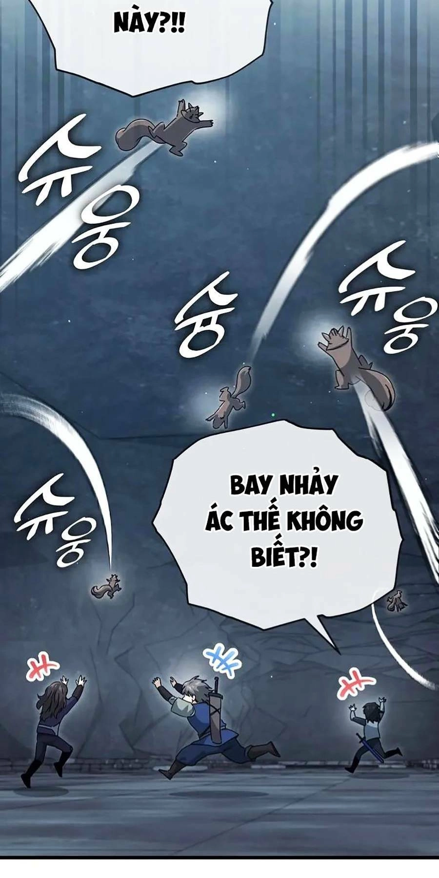 Bố Tôi Quá Mạnh Chapter 143 - 55