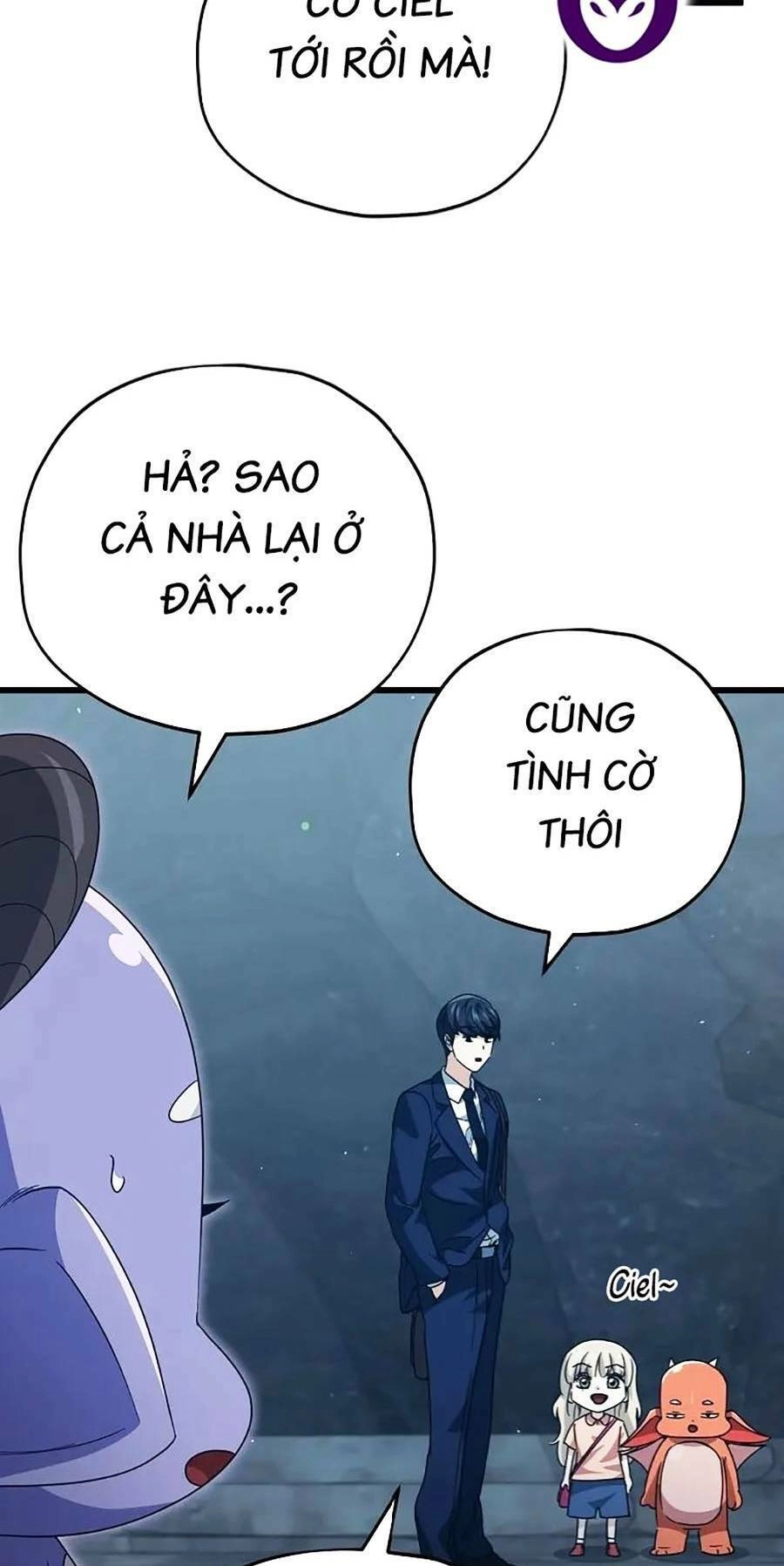 Bố Tôi Quá Mạnh Chapter 143 - 57