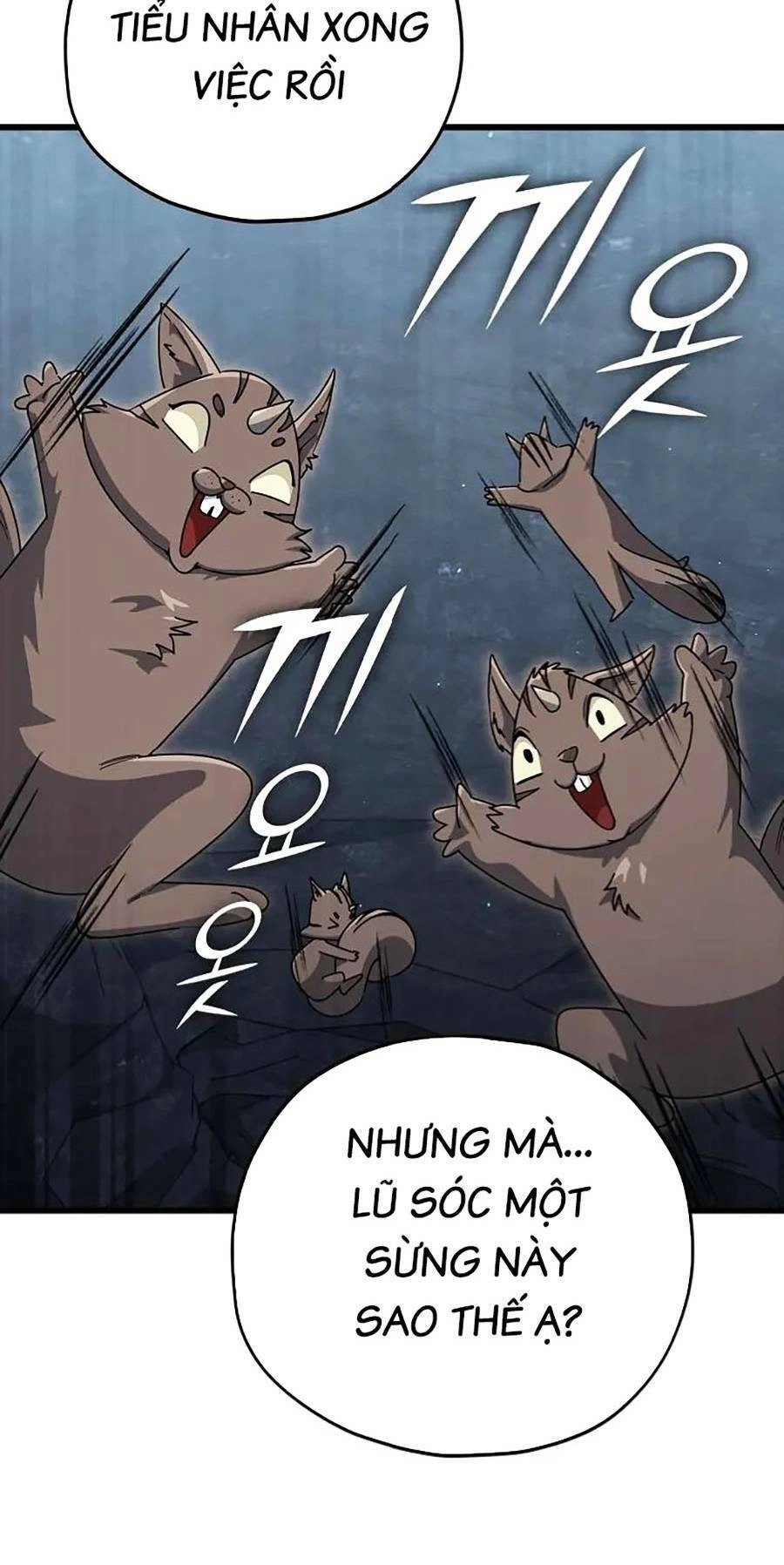 Bố Tôi Quá Mạnh Chapter 143 - 59