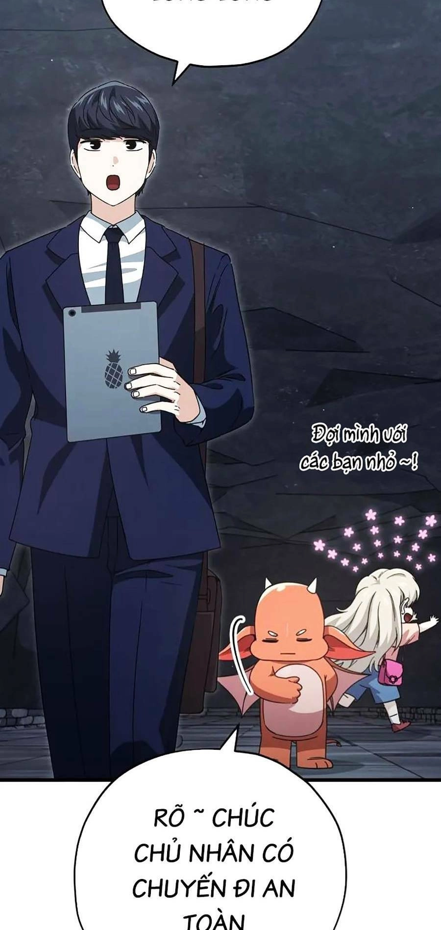 Bố Tôi Quá Mạnh Chapter 143 - 63