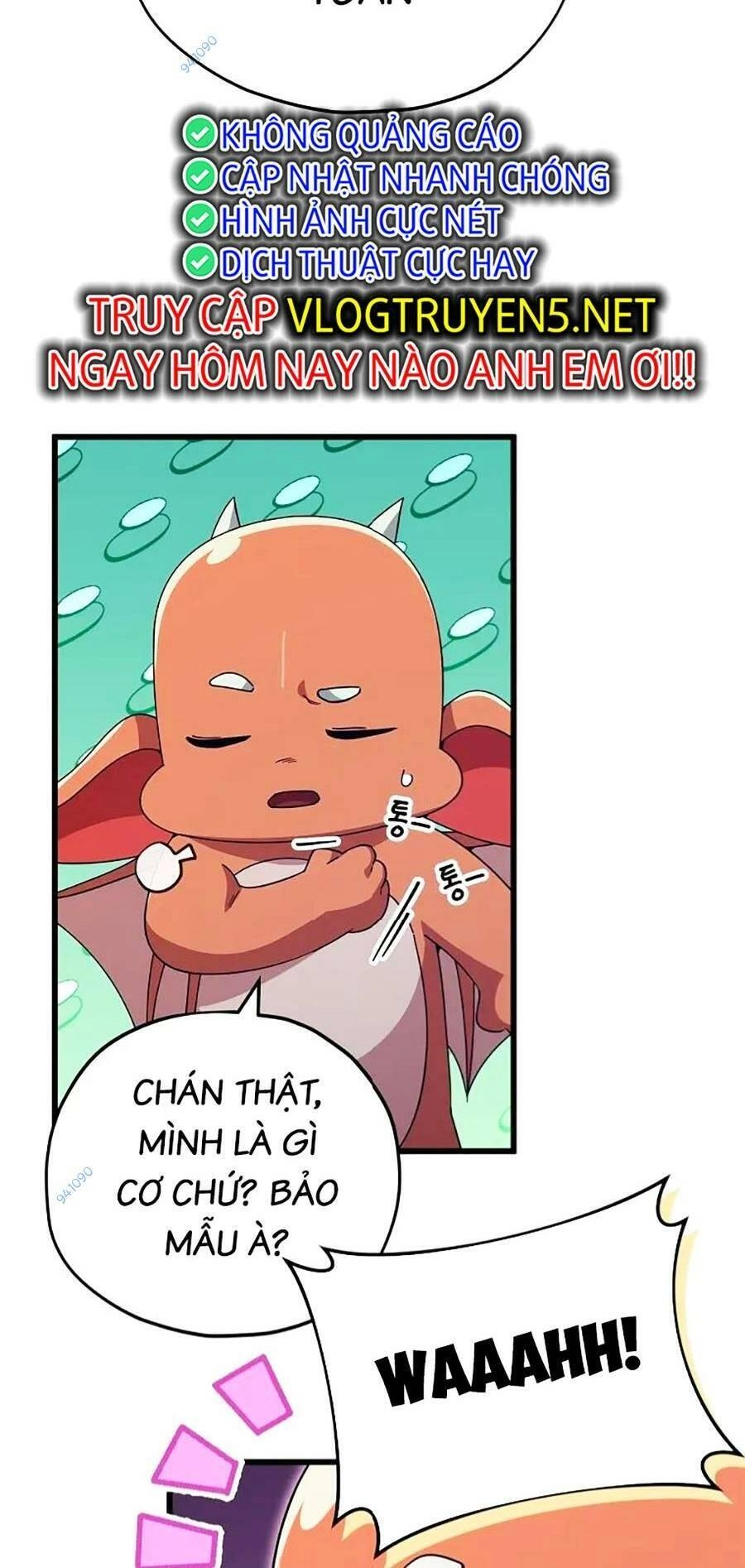 Bố Tôi Quá Mạnh Chapter 143 - 64