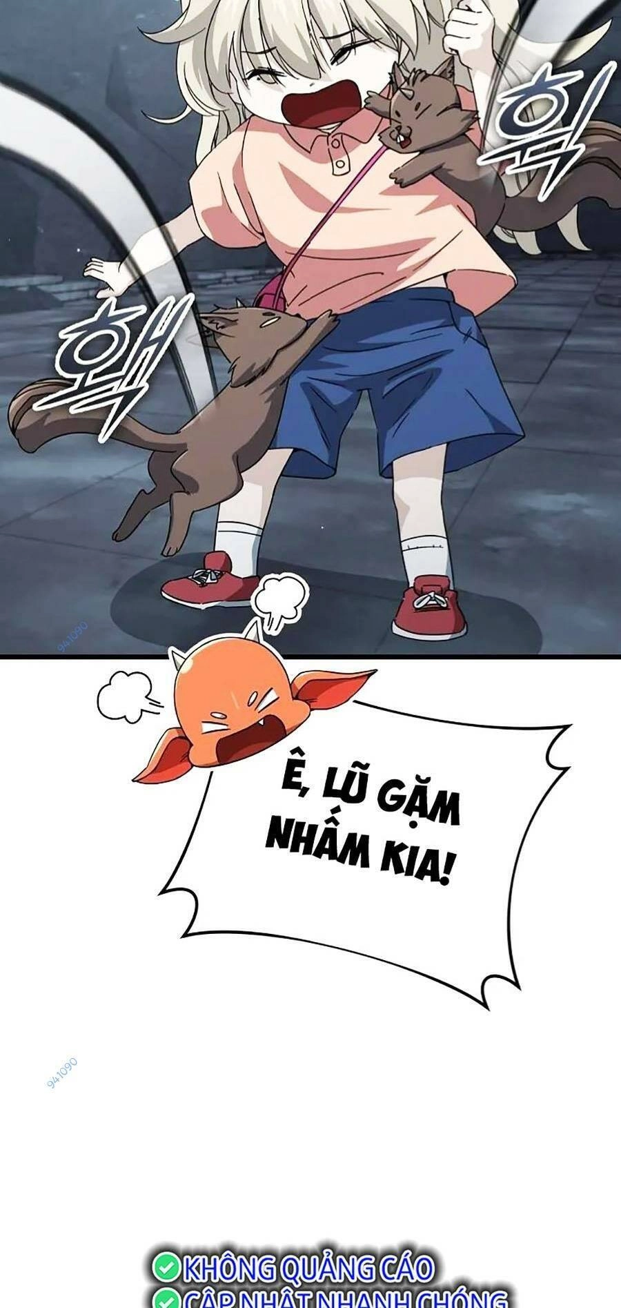 Bố Tôi Quá Mạnh Chapter 143 - 66