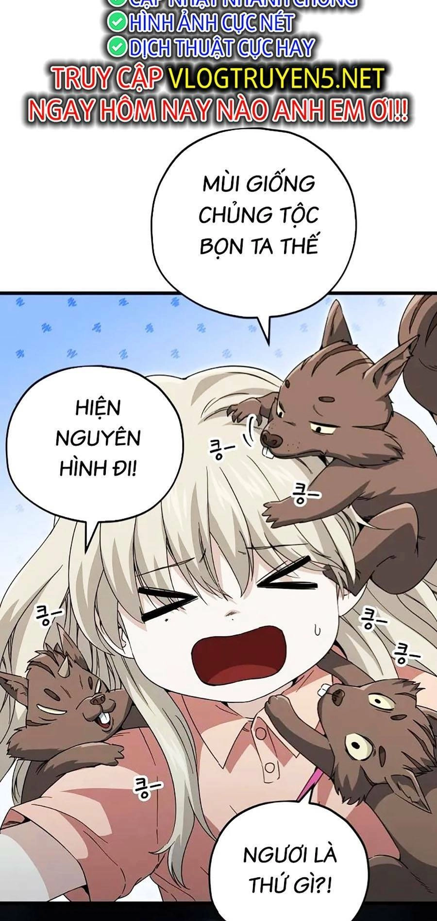 Bố Tôi Quá Mạnh Chapter 143 - 67