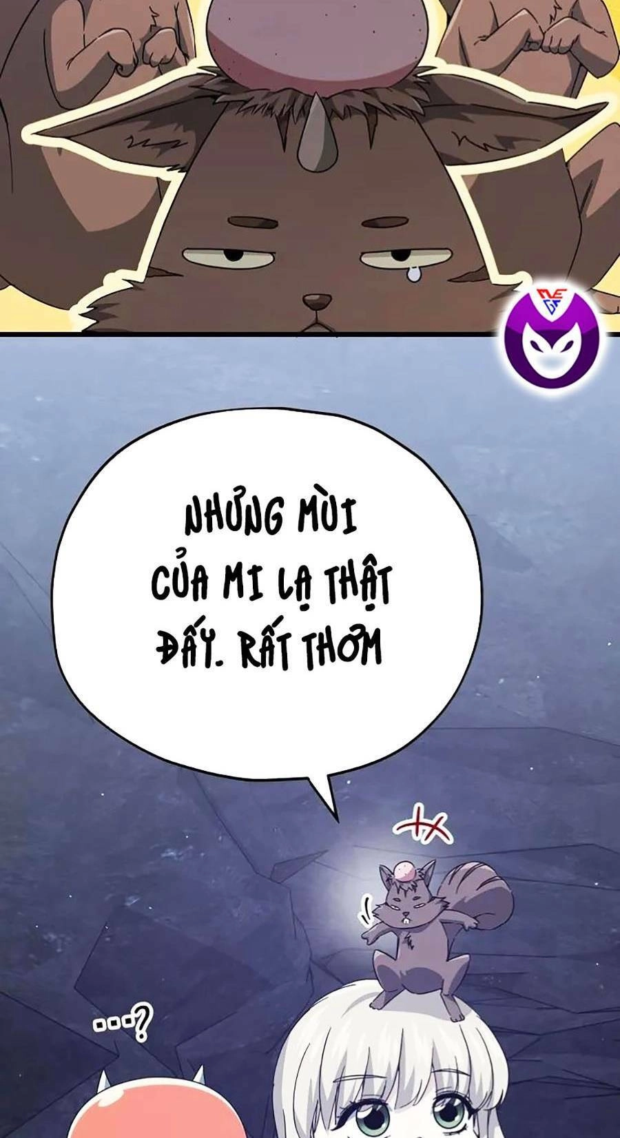 Bố Tôi Quá Mạnh Chapter 143 - 79