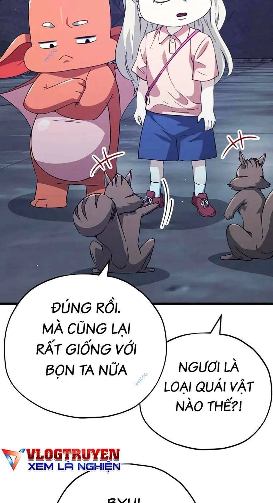 Bố Tôi Quá Mạnh Chapter 143 - 80