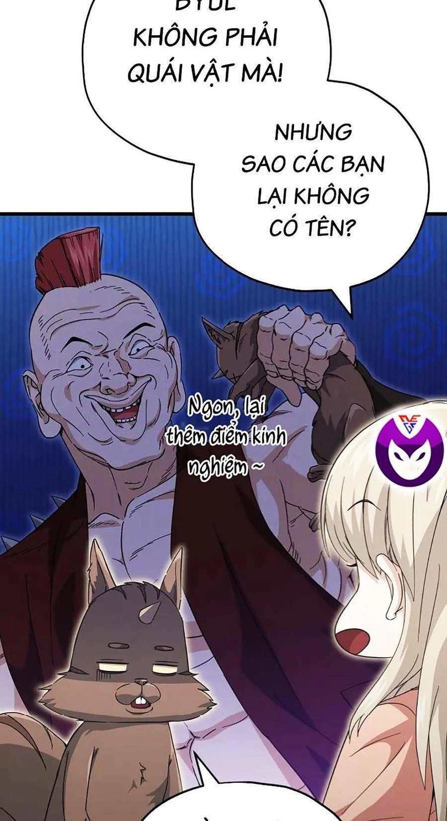 Bố Tôi Quá Mạnh Chapter 143 - 81