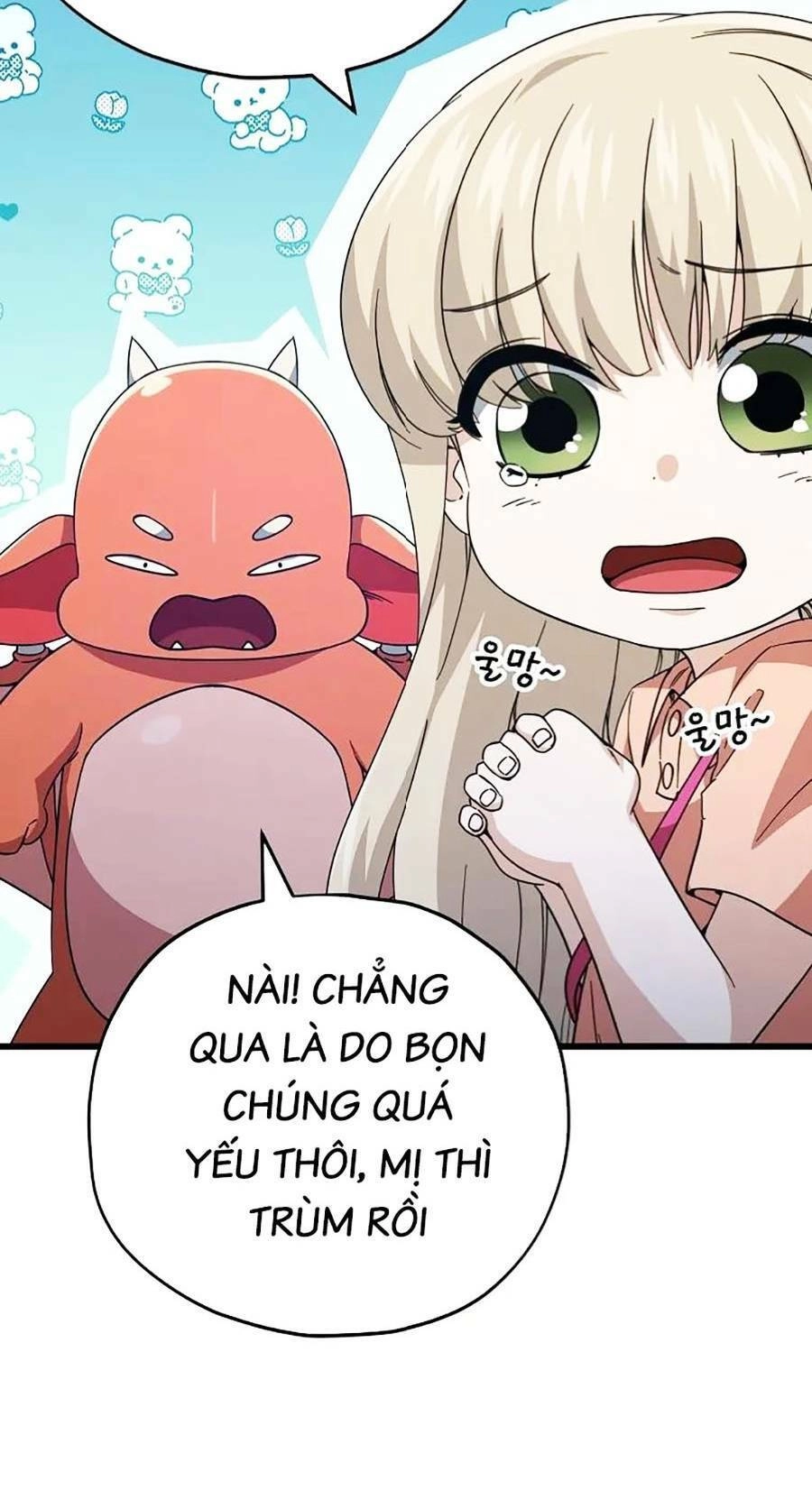 Bố Tôi Quá Mạnh Chapter 143 - 83