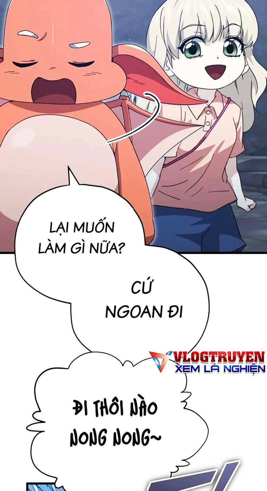 Bố Tôi Quá Mạnh Chapter 143 - 87