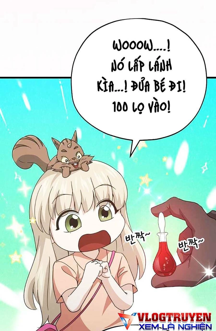 Bố Tôi Quá Mạnh Chapter 144 - 19