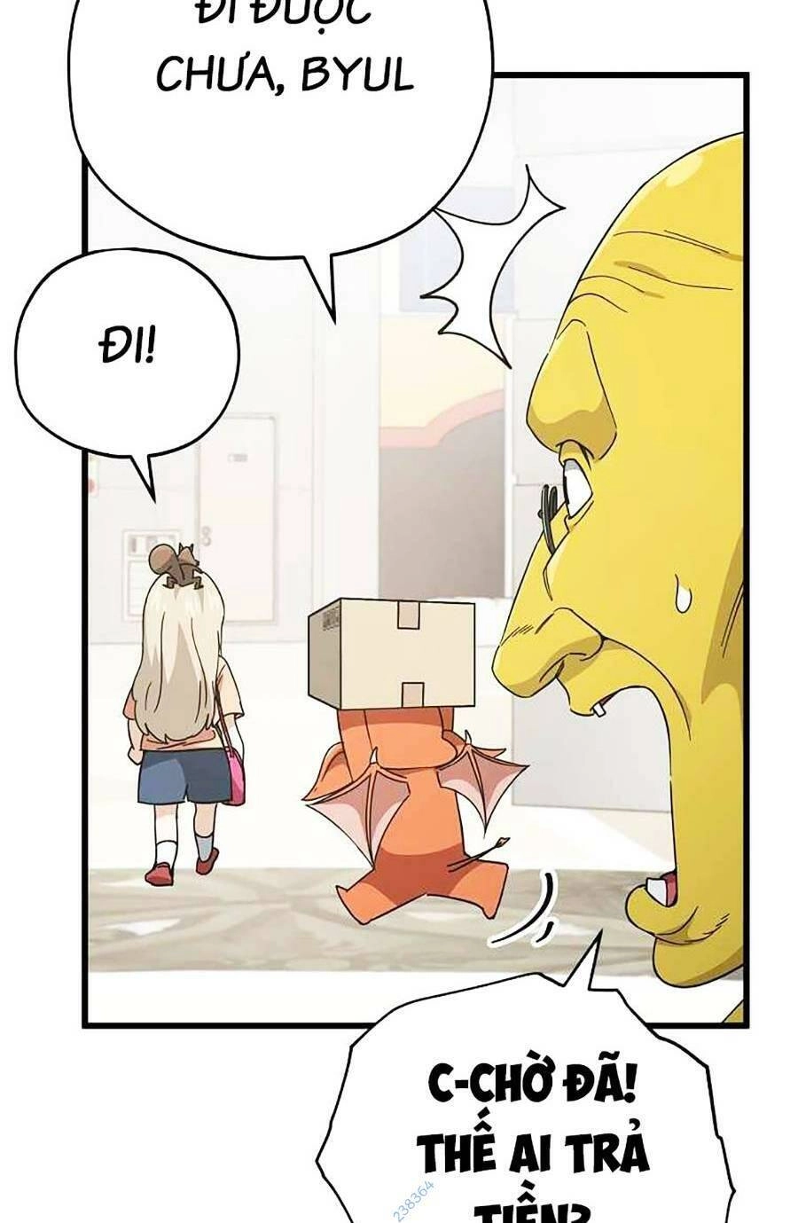 Bố Tôi Quá Mạnh Chapter 144 - 21