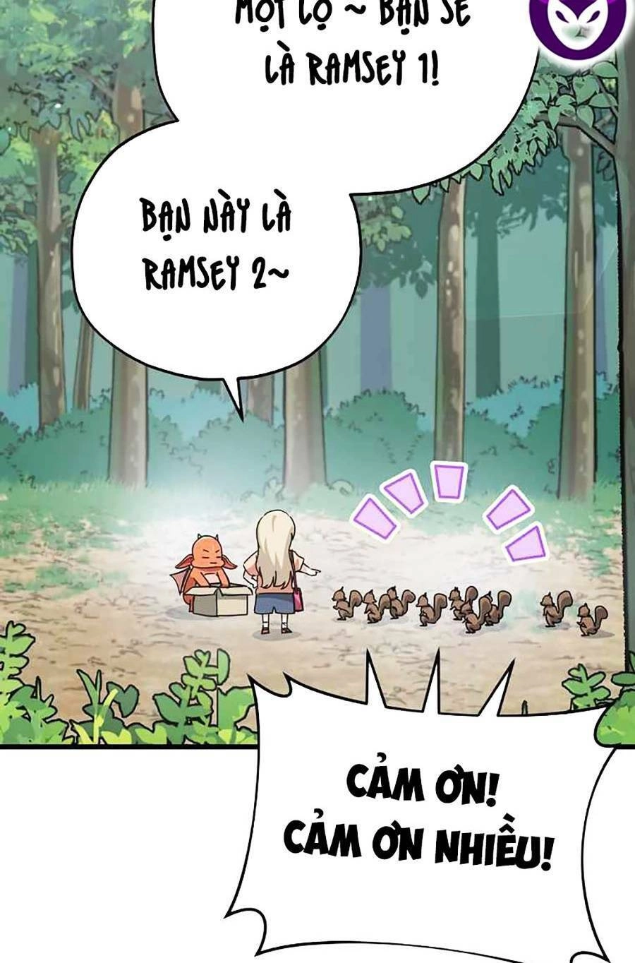 Bố Tôi Quá Mạnh Chapter 144 - 43