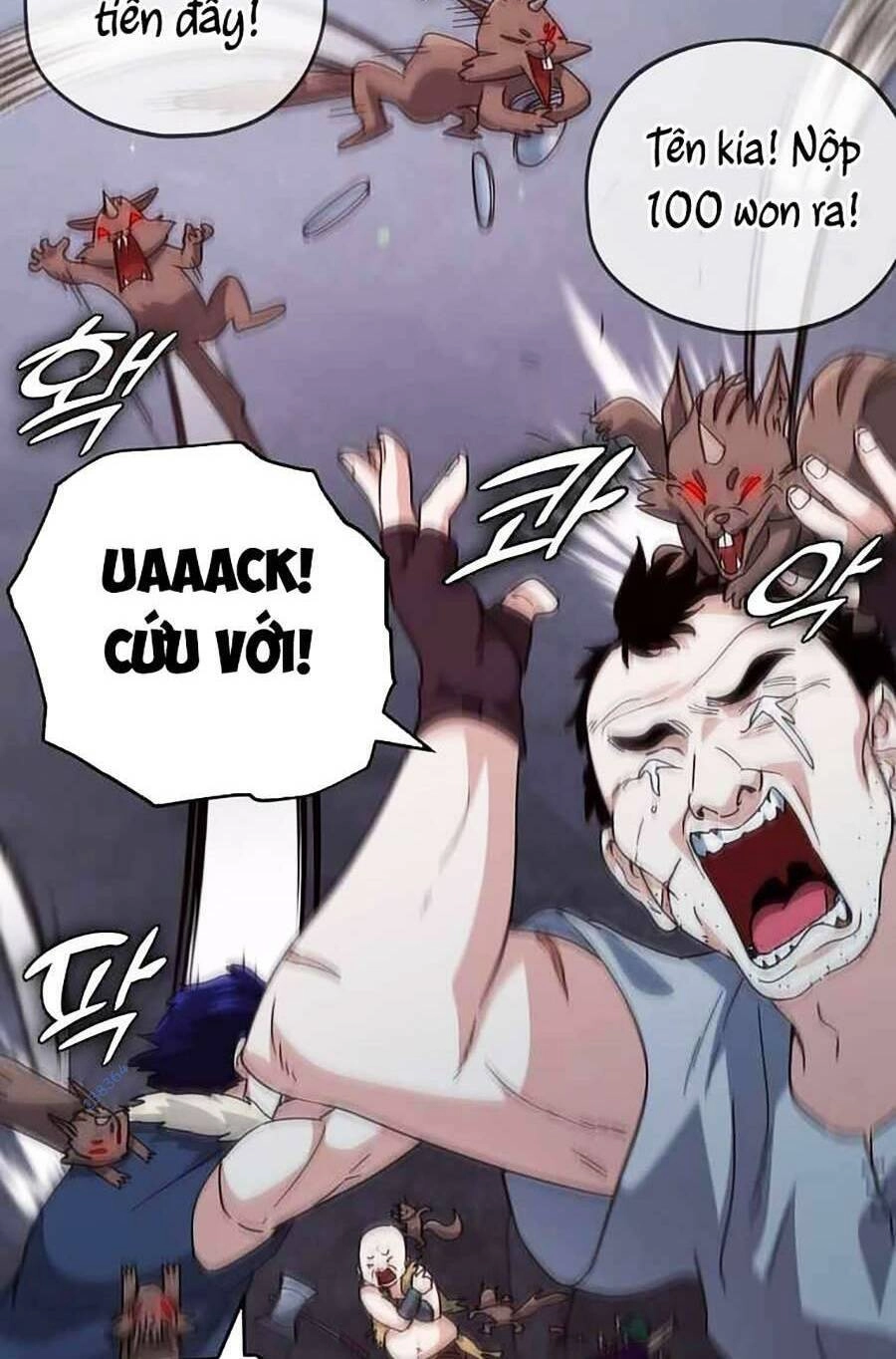 Bố Tôi Quá Mạnh Chapter 144 - 58