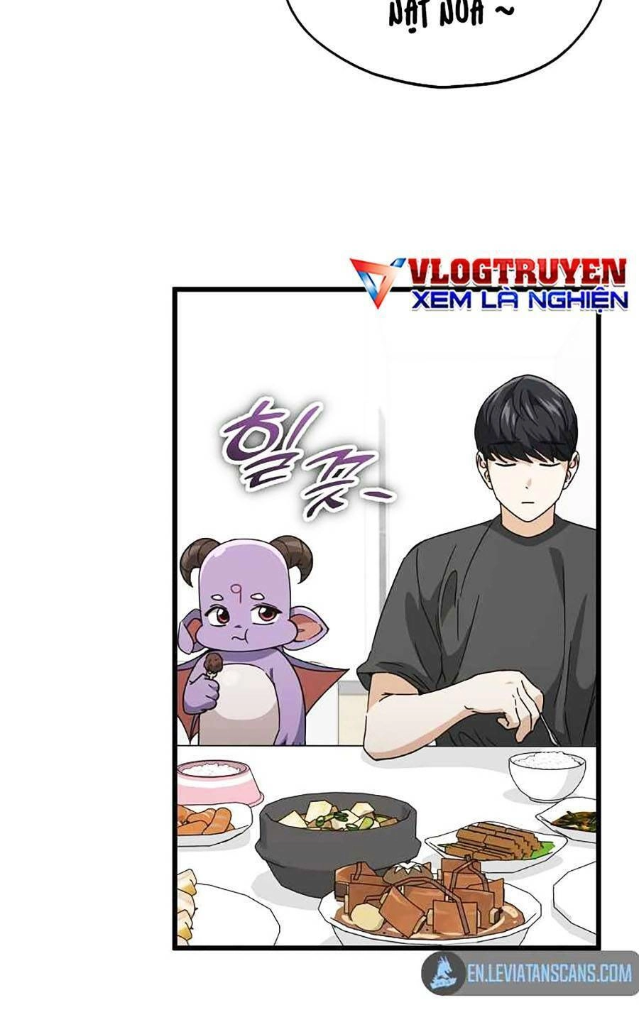 Bố Tôi Quá Mạnh Chapter 144 - 67