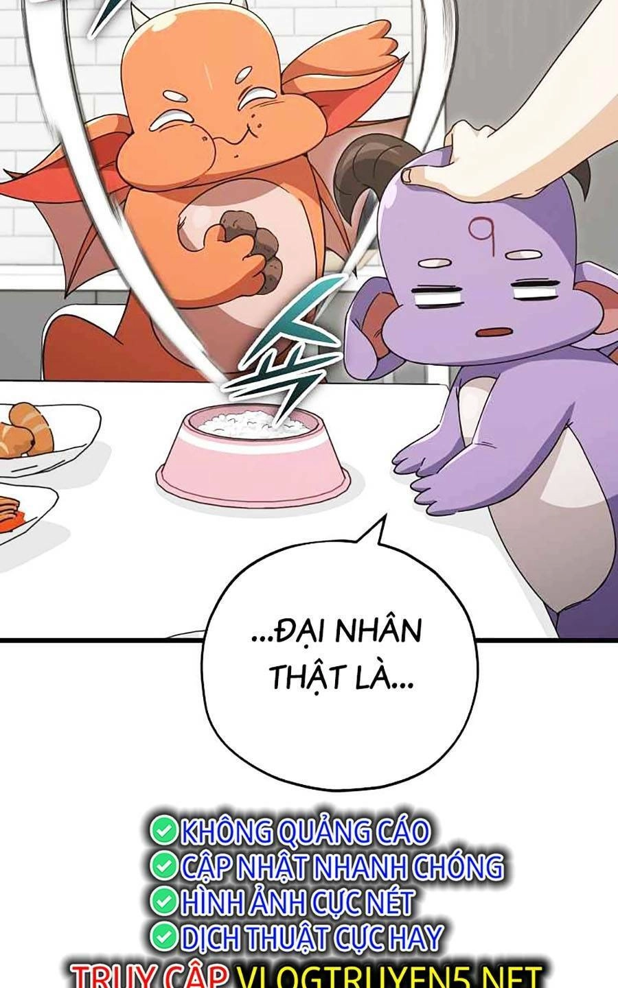 Bố Tôi Quá Mạnh Chapter 144 - 75