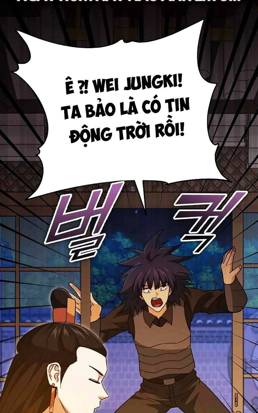 Bố Tôi Quá Mạnh Chapter 144 - 82