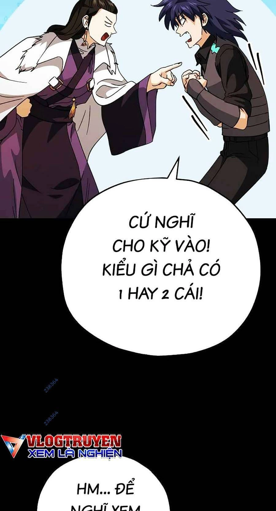 Bố Tôi Quá Mạnh Chapter 144 - 102