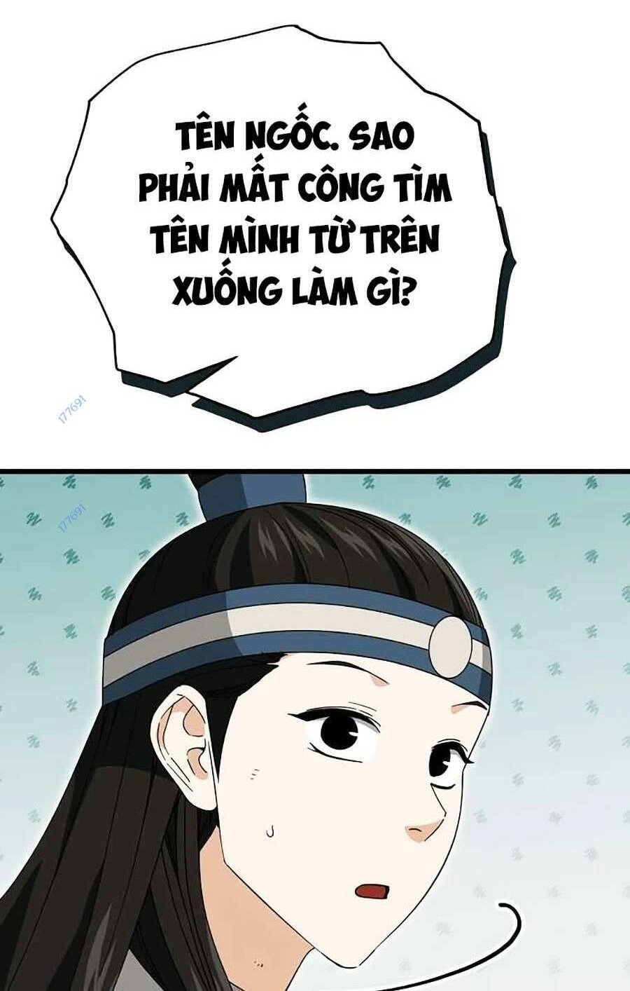 Bố Tôi Quá Mạnh Chapter 145 - 6