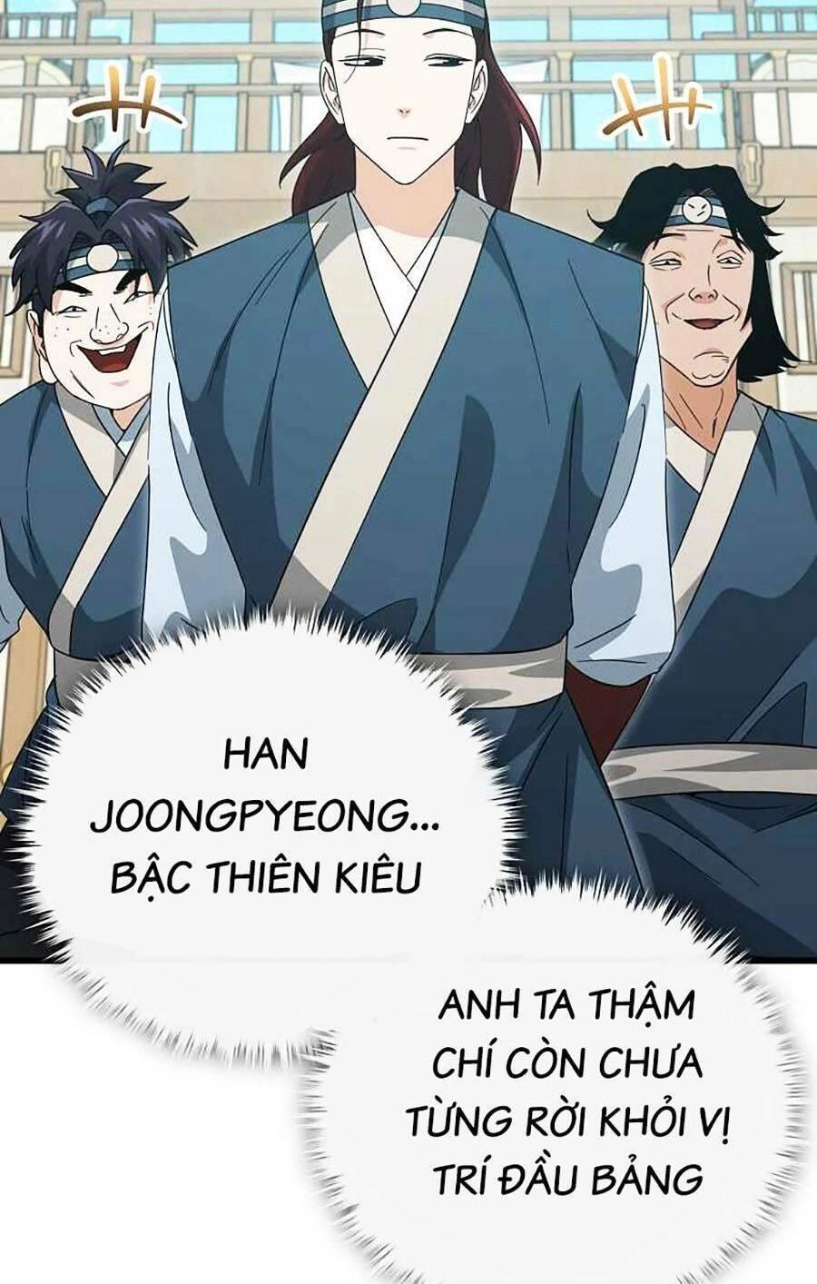 Bố Tôi Quá Mạnh Chapter 145 - 8