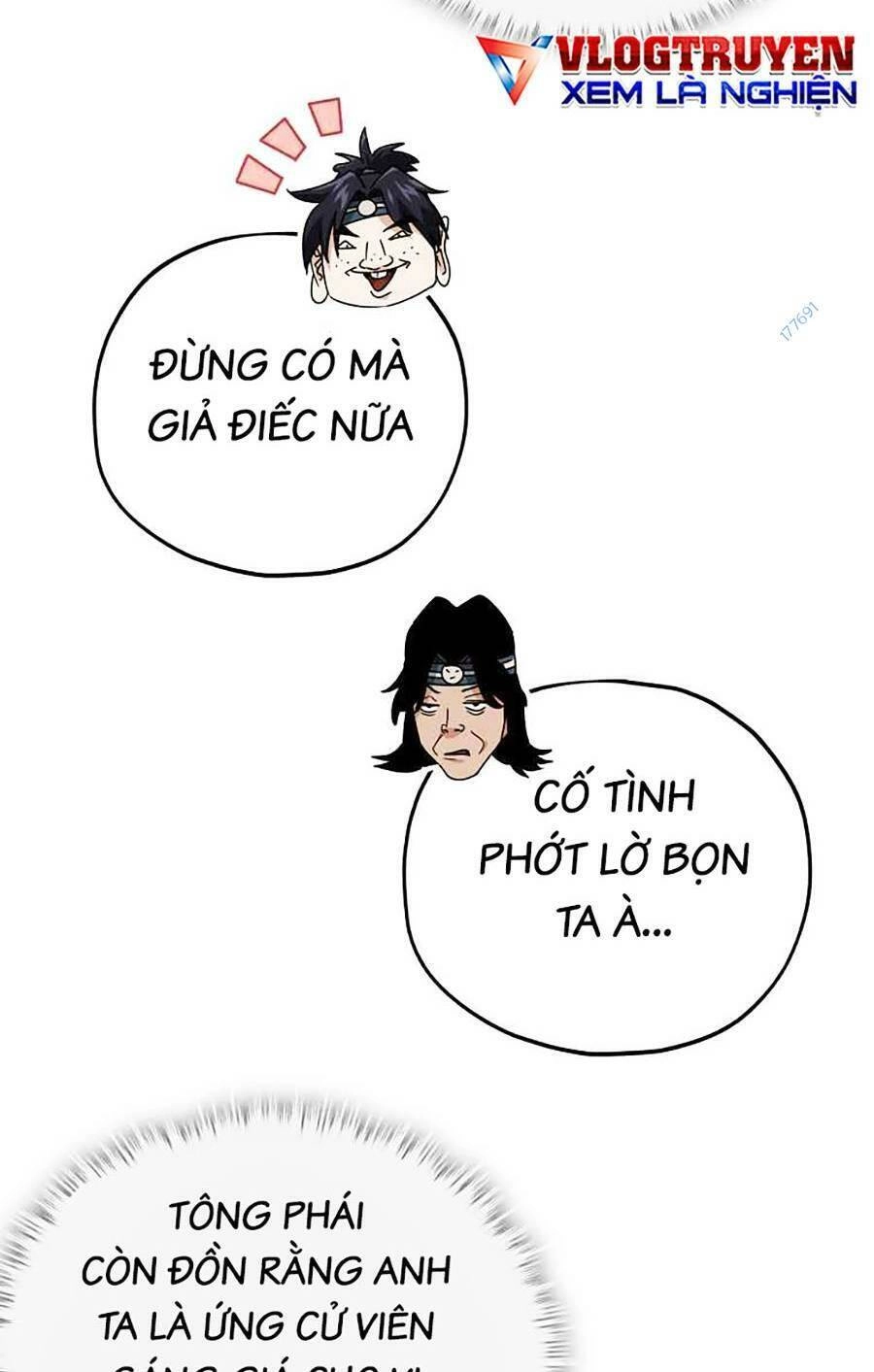 Bố Tôi Quá Mạnh Chapter 145 - 9