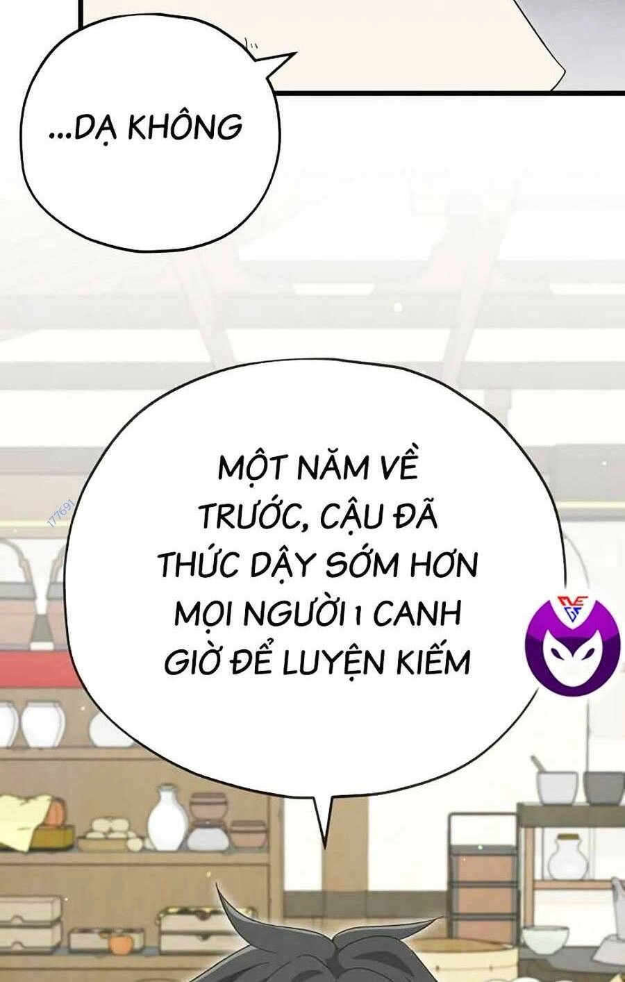 Bố Tôi Quá Mạnh Chapter 145 - 18