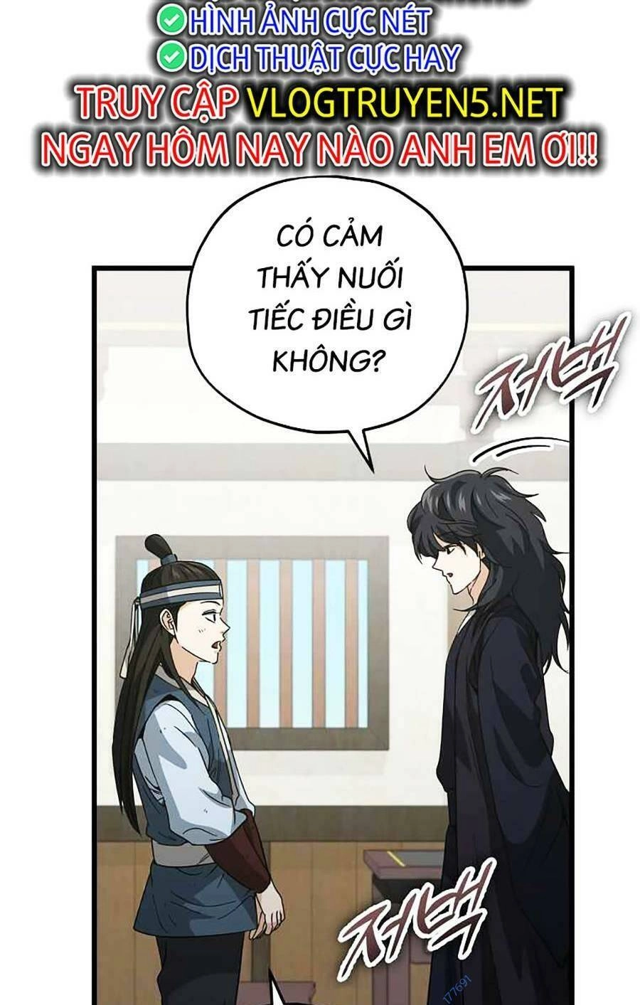 Bố Tôi Quá Mạnh Chapter 145 - 21