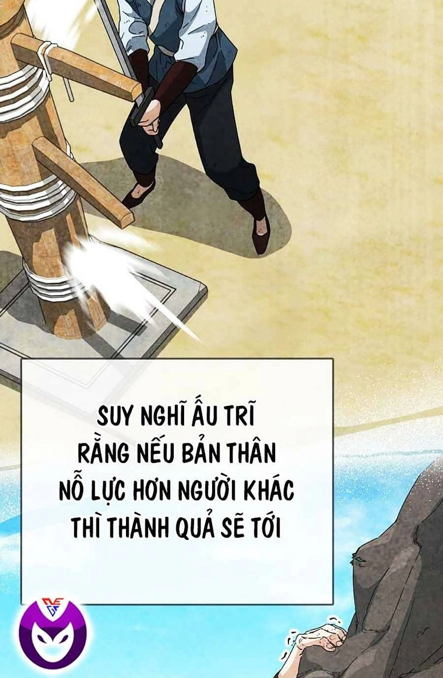 Bố Tôi Quá Mạnh Chapter 145 - 33