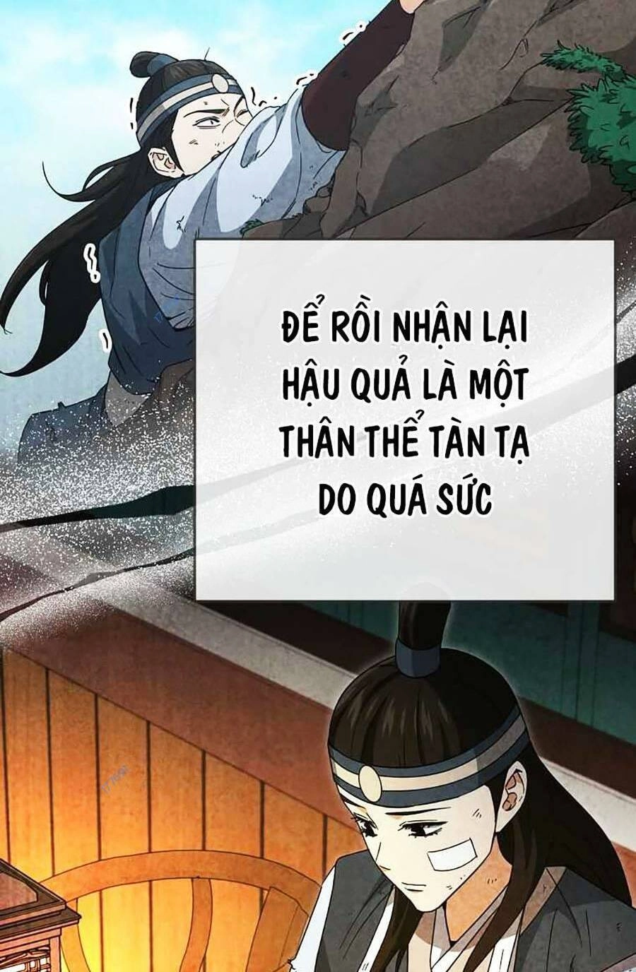 Bố Tôi Quá Mạnh Chapter 145 - 34