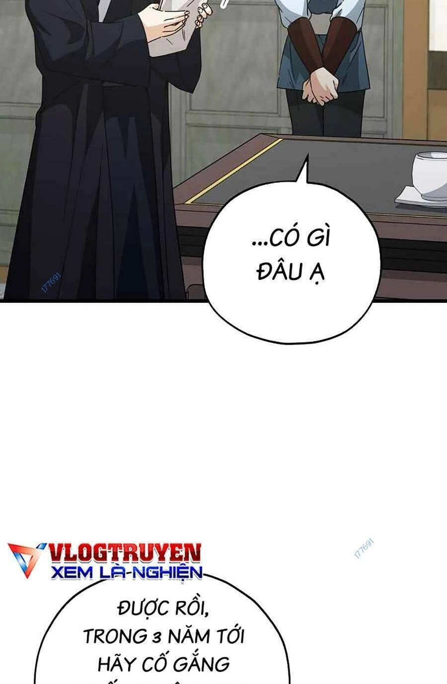 Bố Tôi Quá Mạnh Chapter 145 - 42