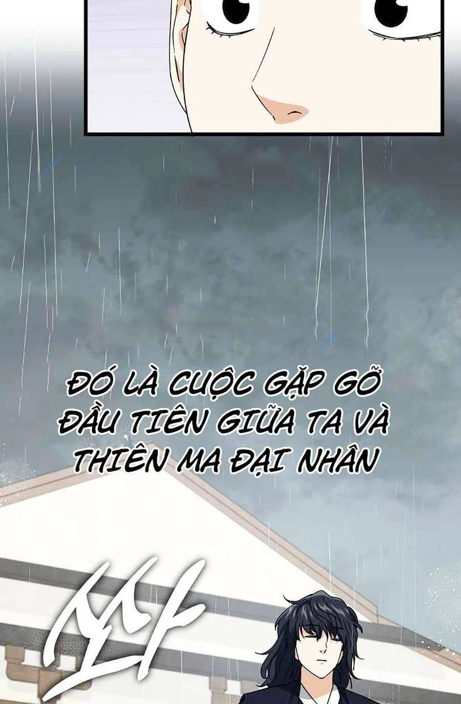 Bố Tôi Quá Mạnh Chapter 145 - 45