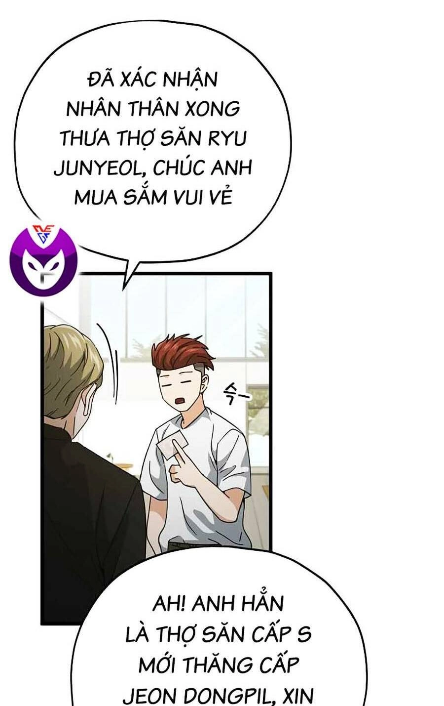 Bố Tôi Quá Mạnh Chapter 145 - 64