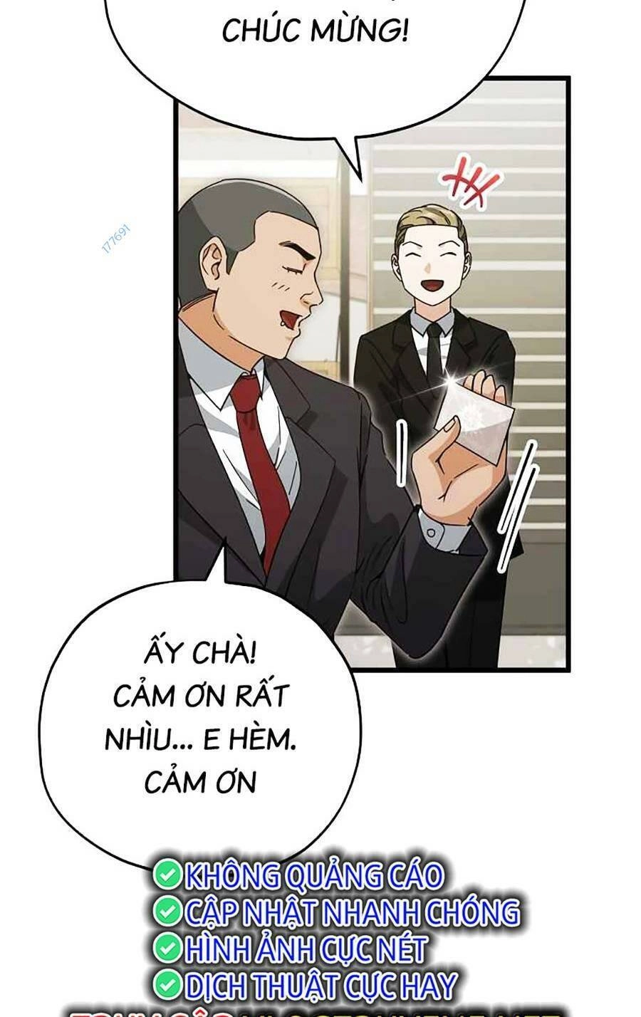 Bố Tôi Quá Mạnh Chapter 145 - 65